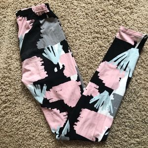 Agnes & Dora Leggings - XS
